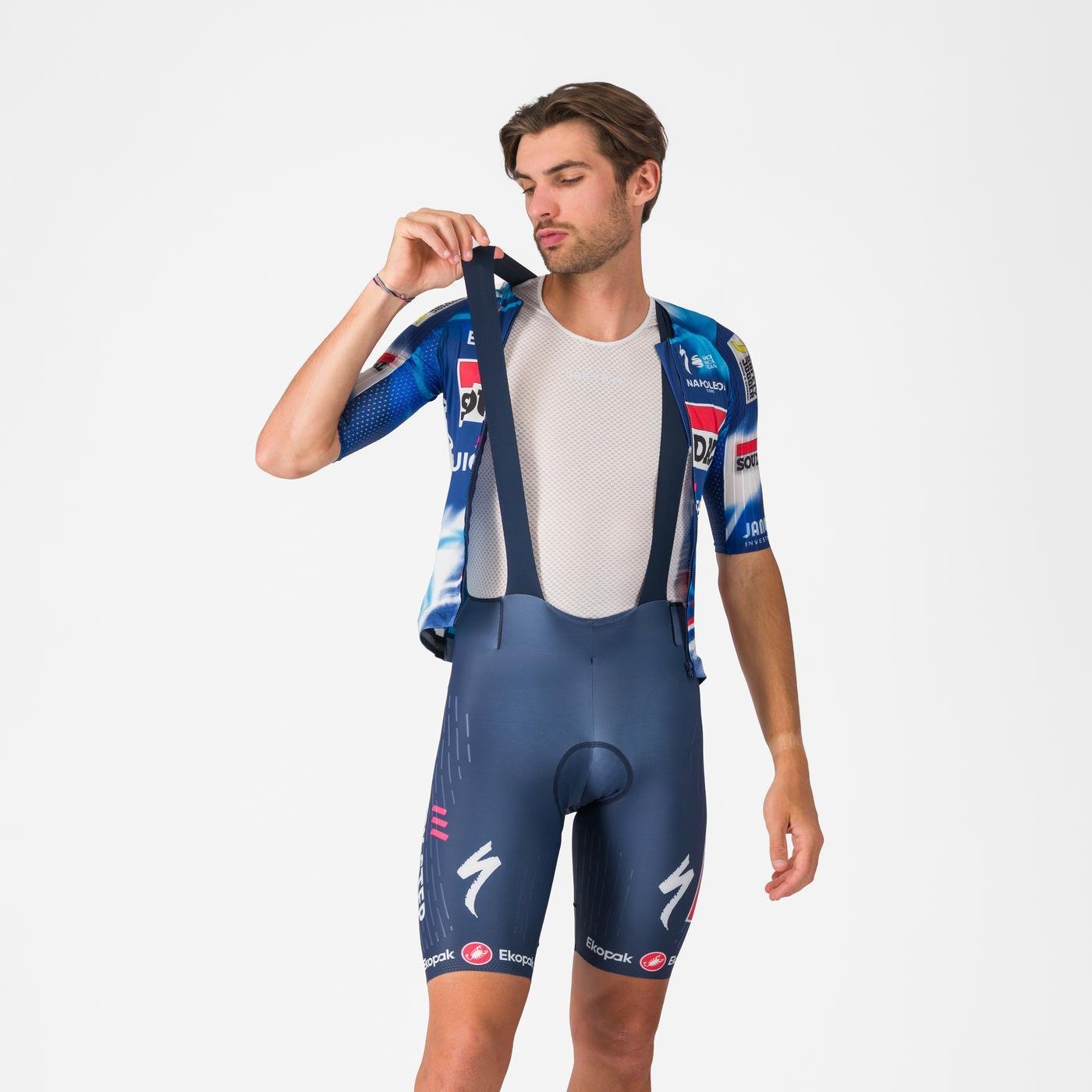 FREE AERO R. S BIBS