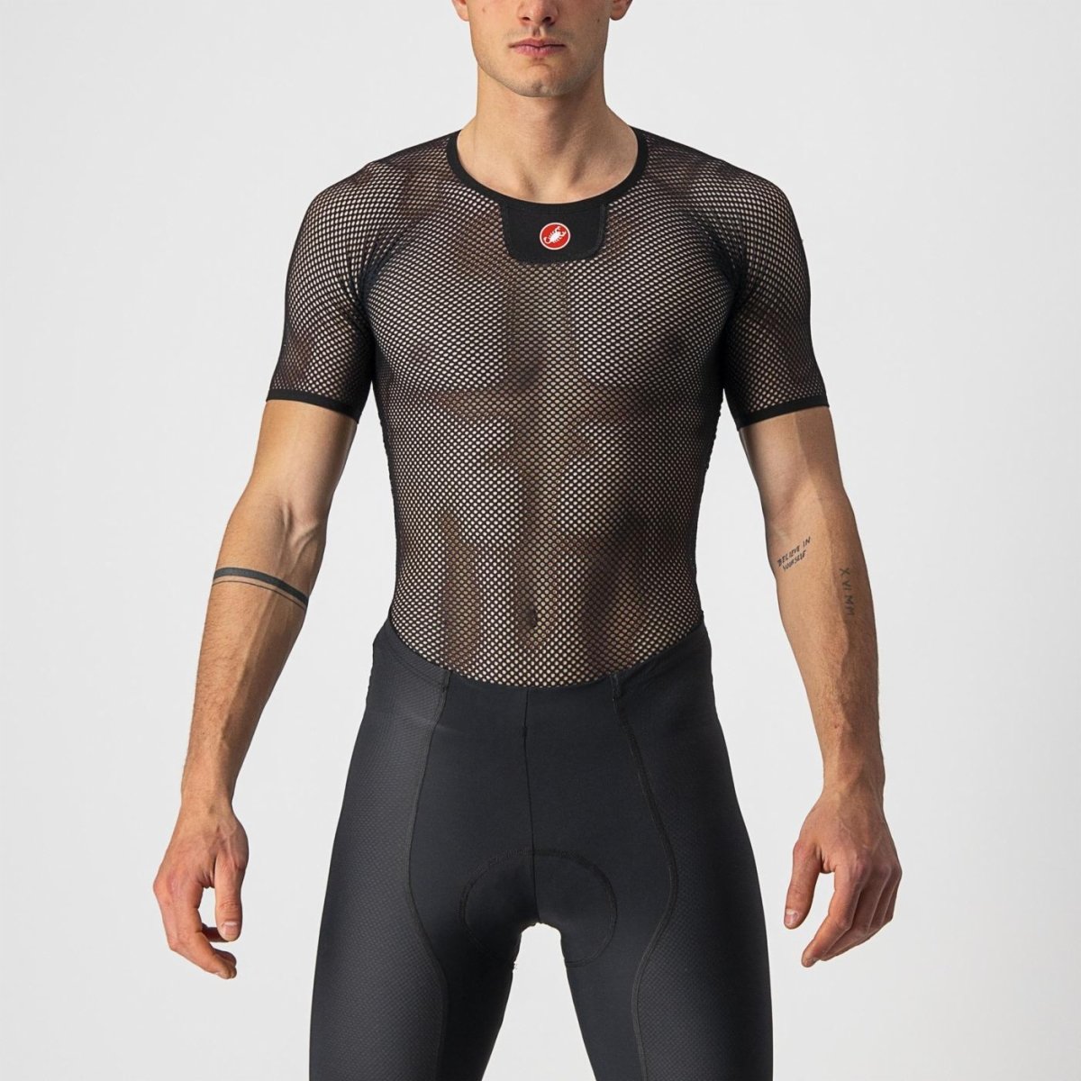 CORE MESH 3 SS
