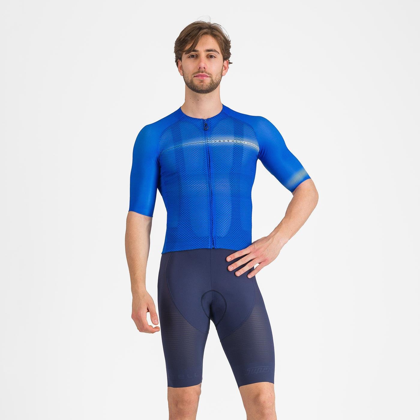 SUPERLEGGERA BIBS