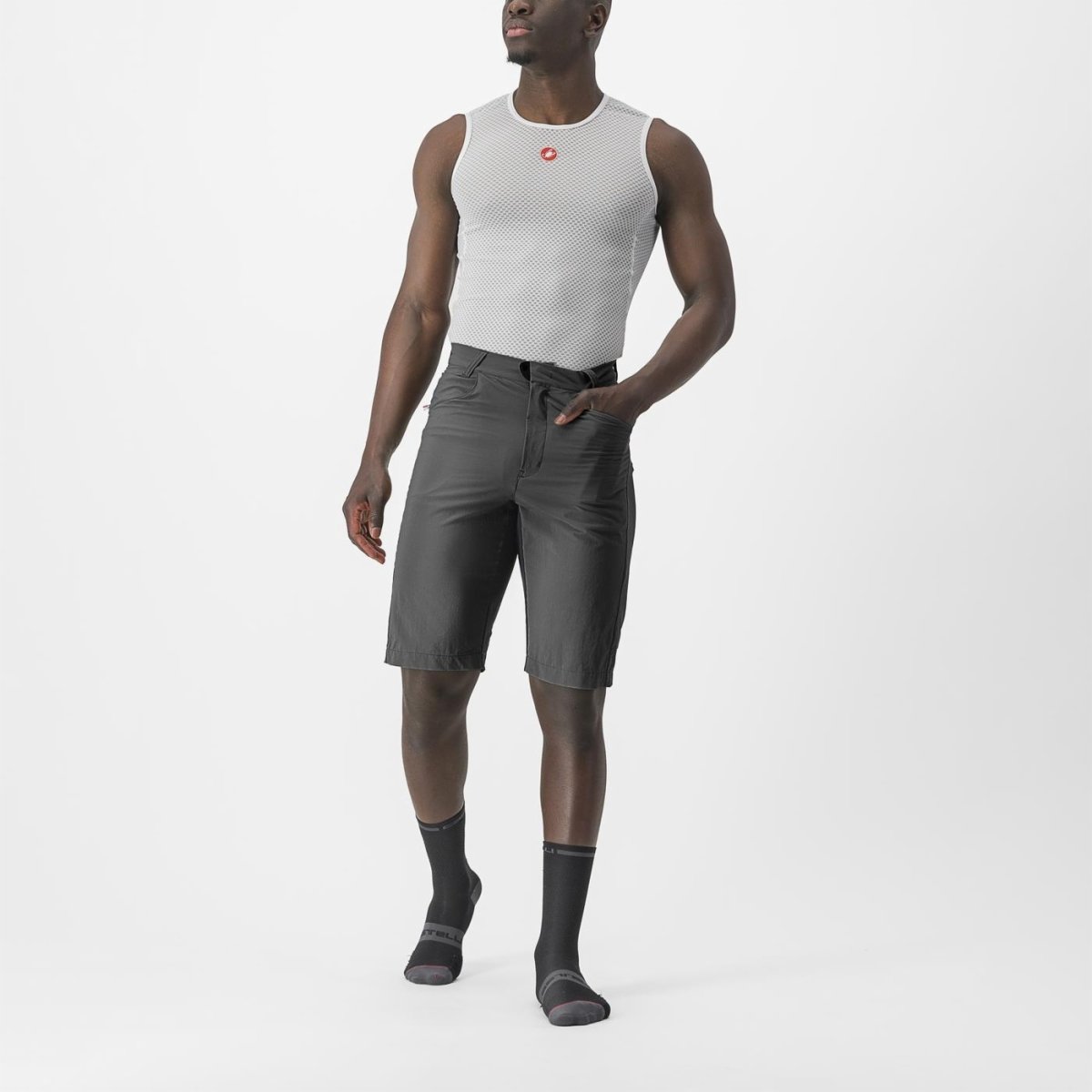 UNLIMITED BAGGY