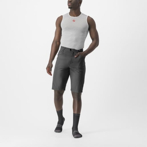 DARK GRAY/BLACK