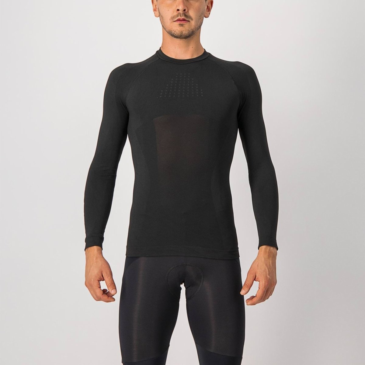 SEAMLESS BASE L. LS