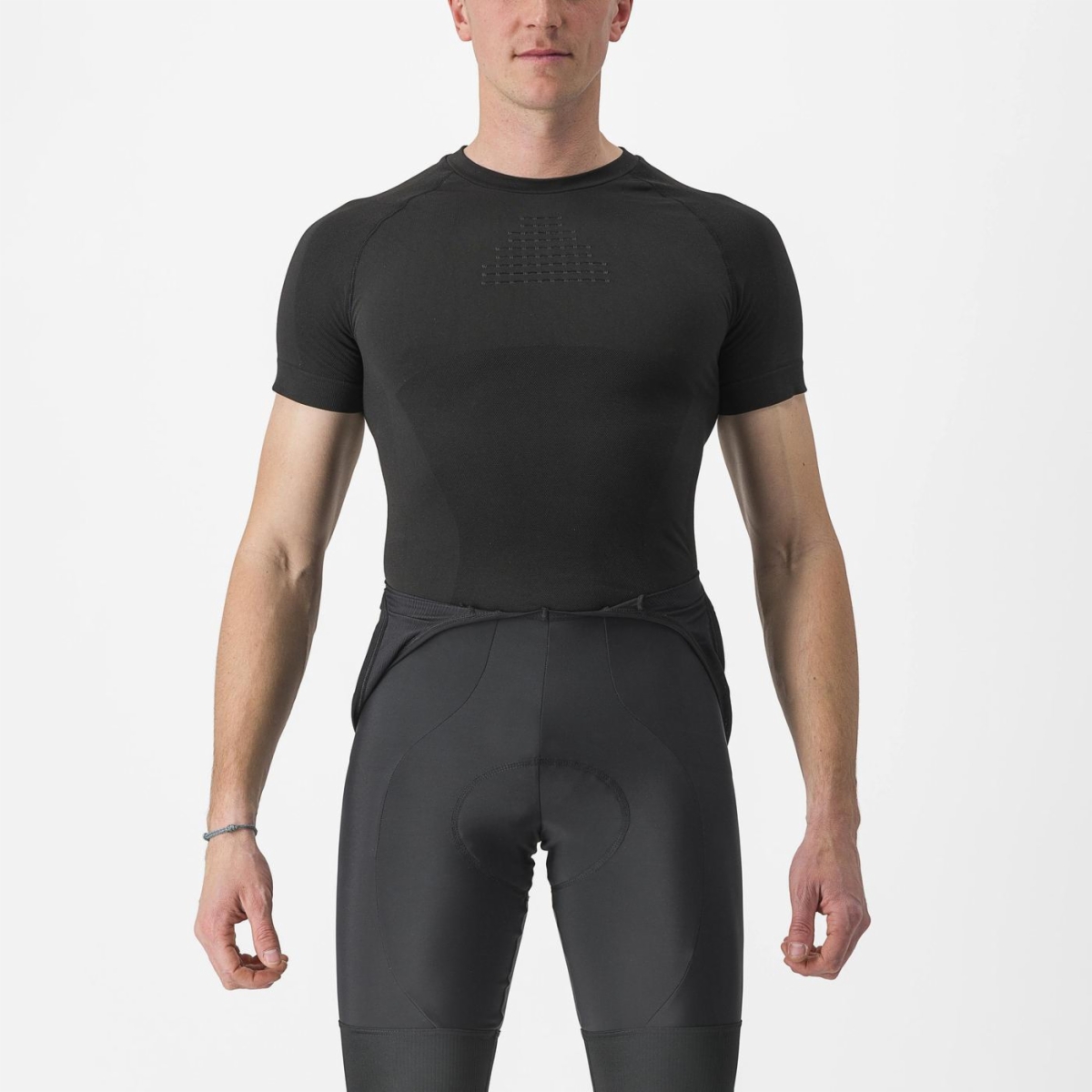 SEAMLESS BASE L. SS