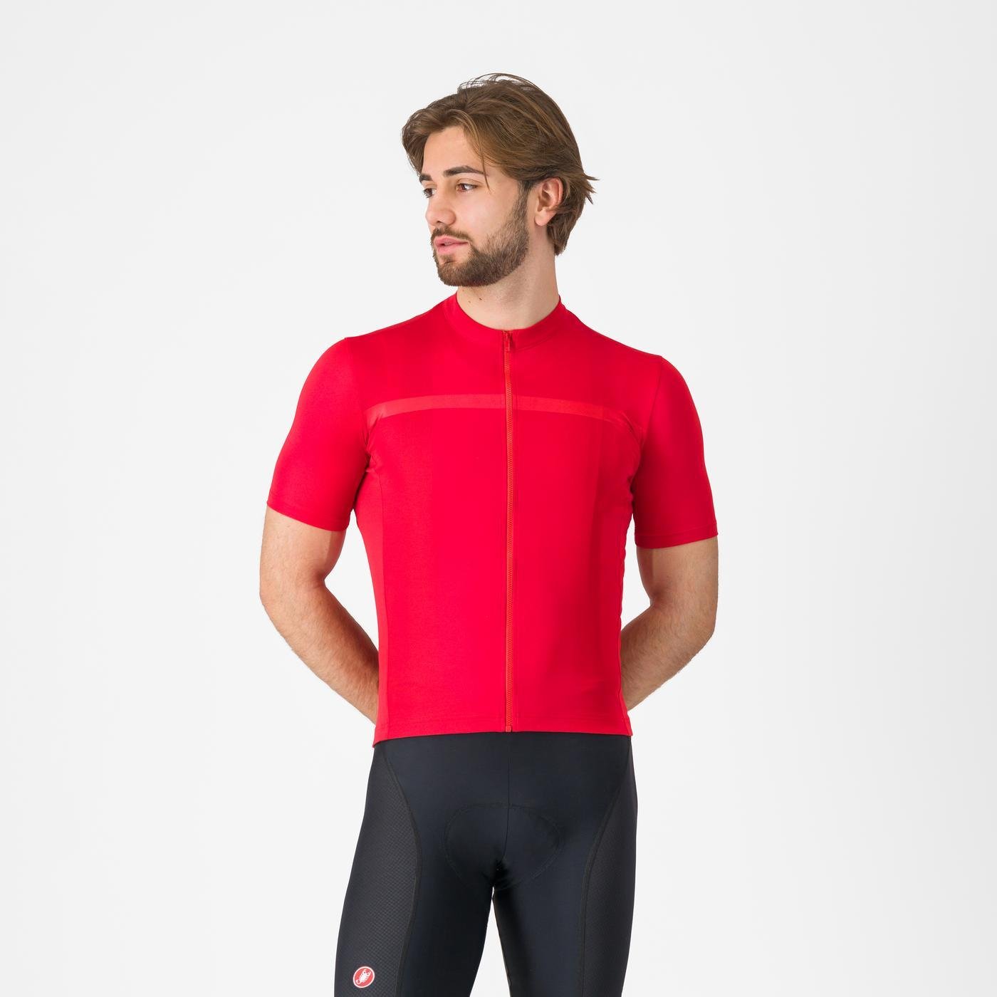 CLASSIFICA JERSEY