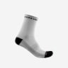 WHITE/BLACK