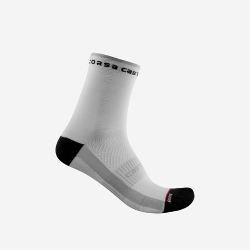 WHITE/BLACK