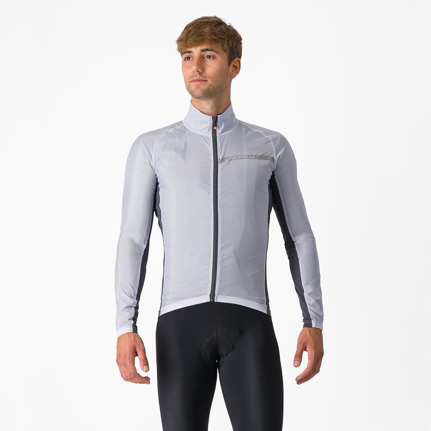 SQUADRA STRETCH JKT