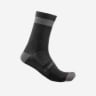 BLACK/DARK GRAY