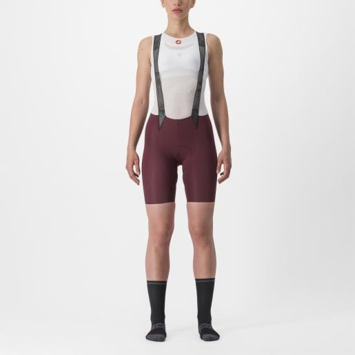 DEEP BORDEAUX