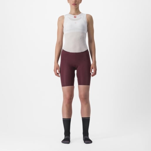 DEEP BORDEAUX