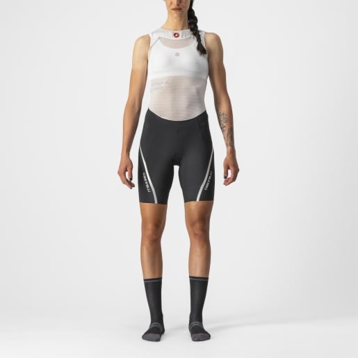 BLACK/SILVER