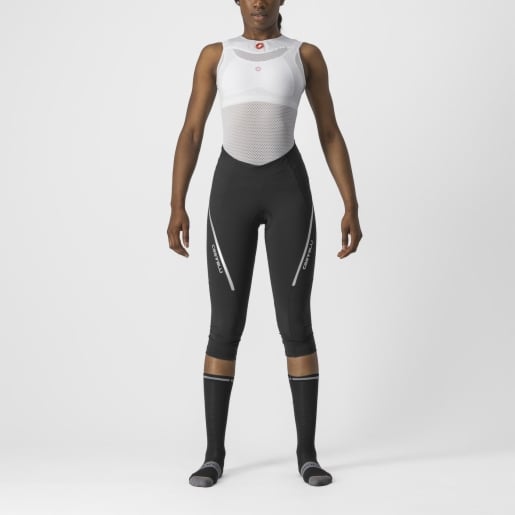 BLACK/SILVER