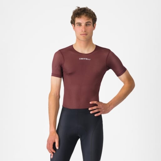 DEEP BORDEAUX