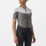GUNMETAL GRAY/SILVER GRAY