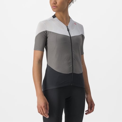 GUNMETAL GRAY/SILVER GRAY
