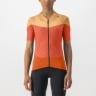 SCARLET LAVA/SOFT ORANGE