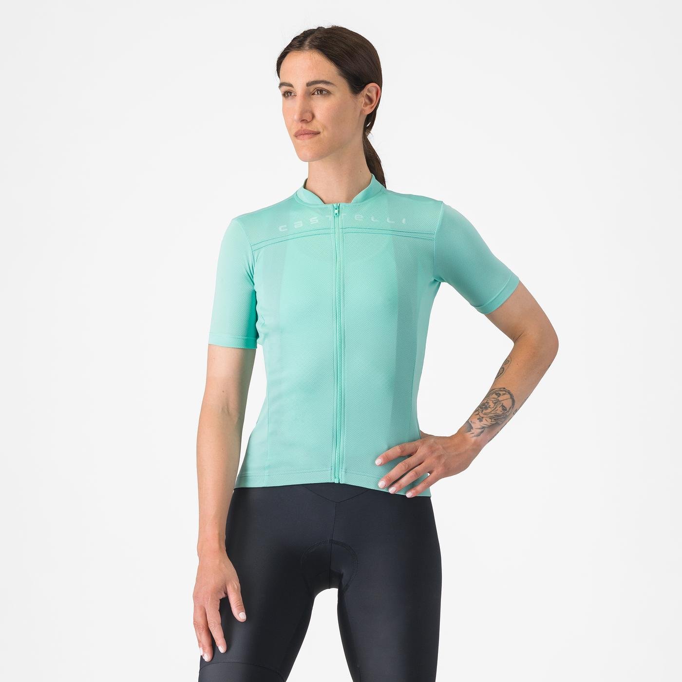 ANIMA 4 JERSEY