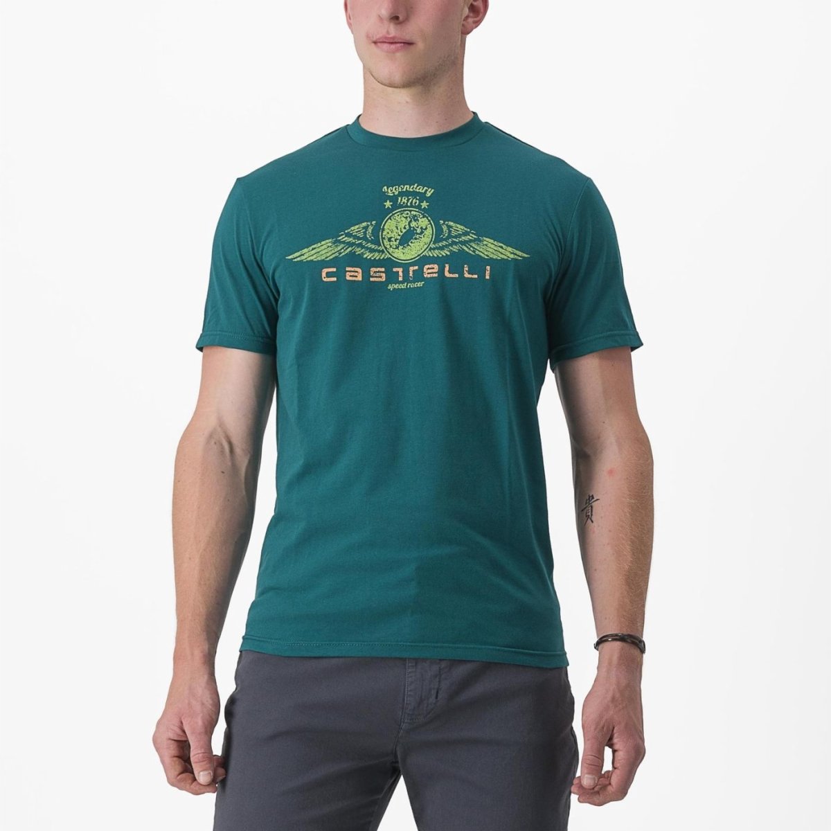 ARMANDO 2 TEE