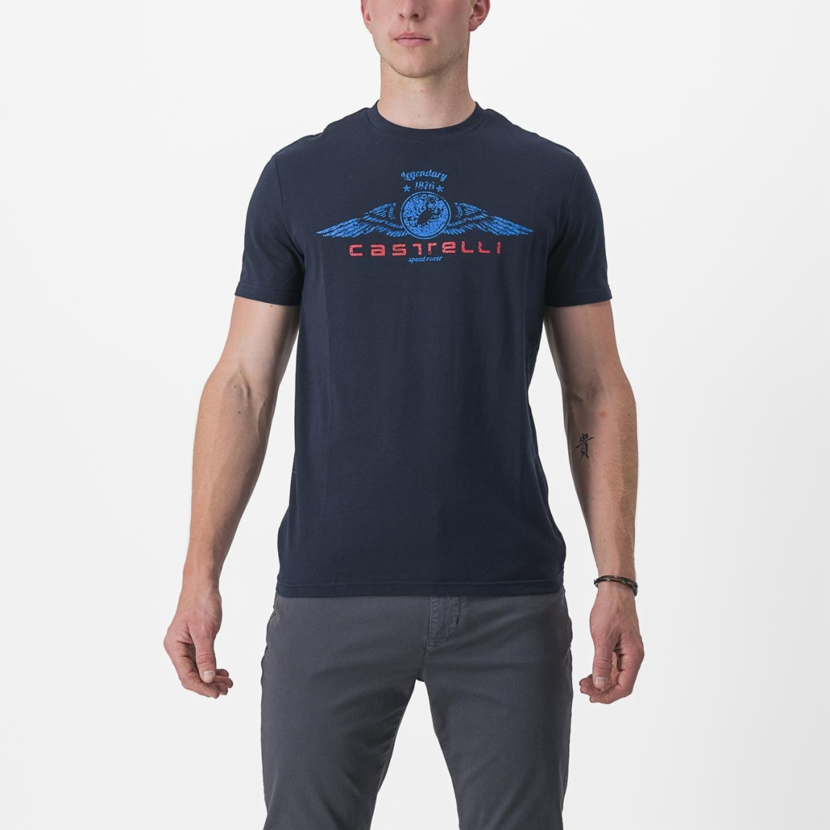 ARMANDO 2 TEE