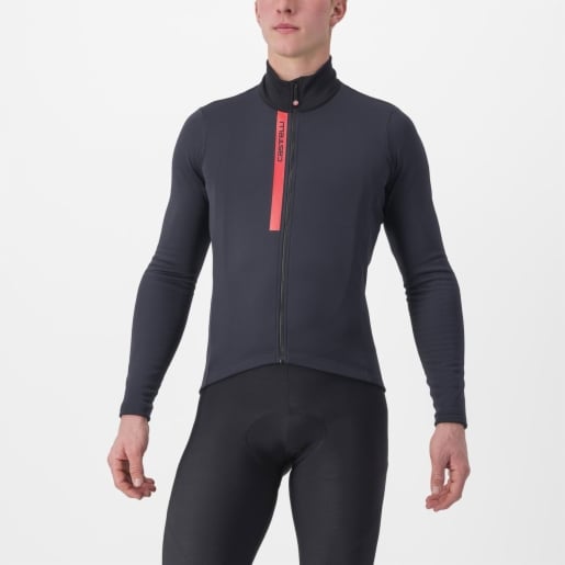 LIGHT BLACK/RED