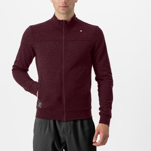 DEEP BORDEAUX