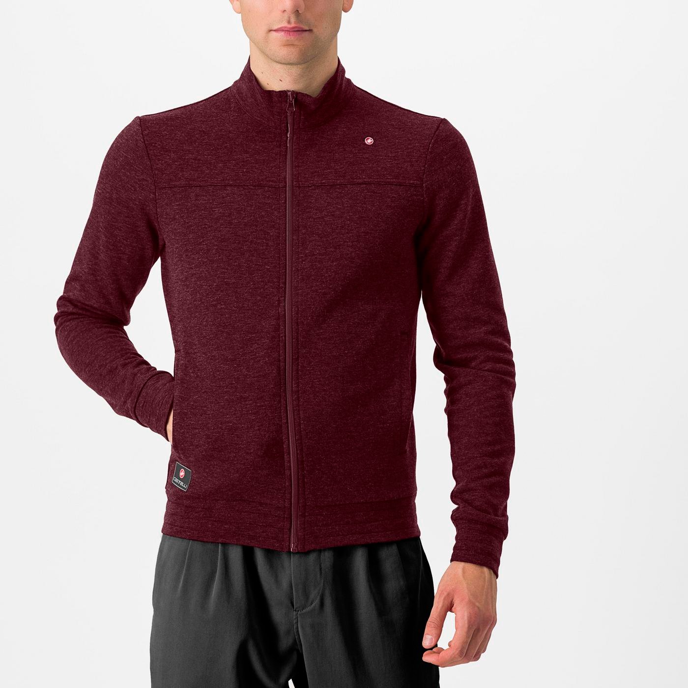 VIGORELLI TRACK JKT