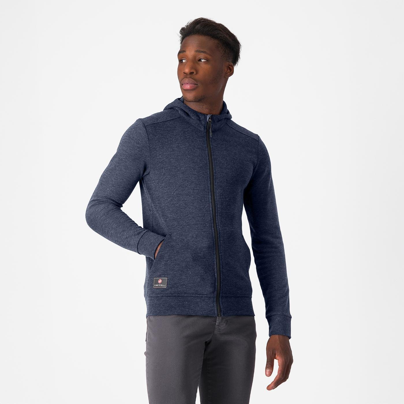 MILANO 2 FZ FLEECE