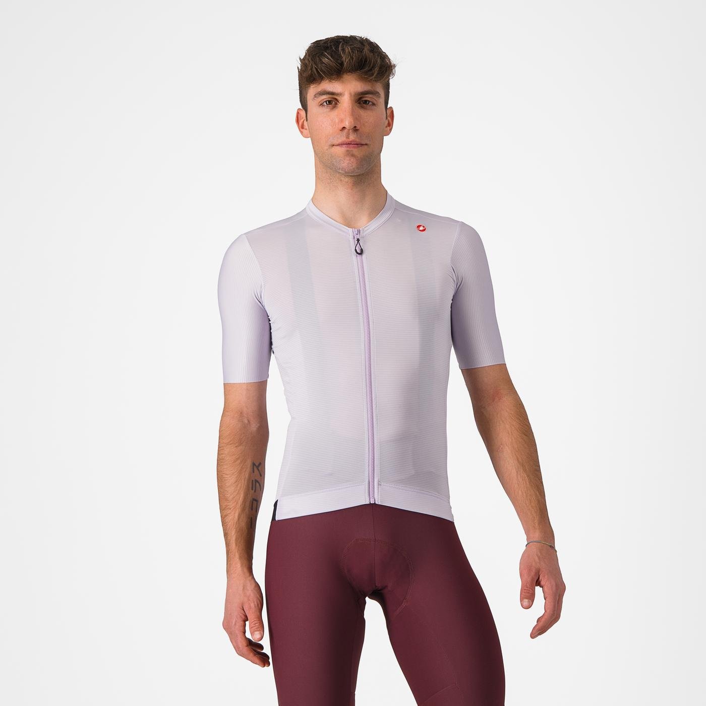 ESPRESSO JERSEY