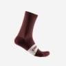 DEEP BORDEAUX