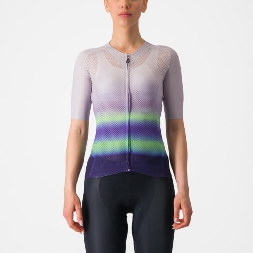 PURPLE MIST/GREEN-DARK PURPLE