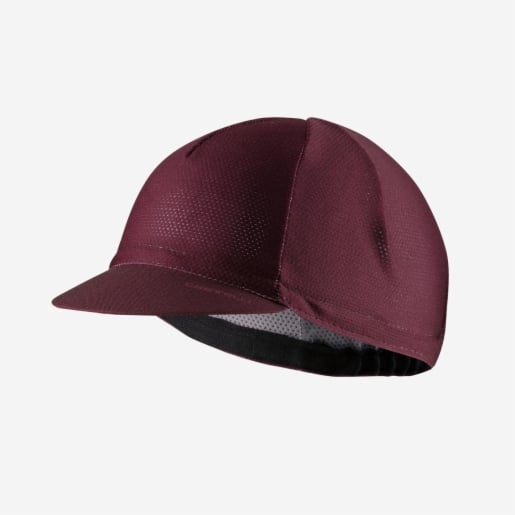 DEEP BORDEAUX