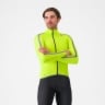 ELECTRIC LIME/SILVER REFLEX