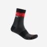 DARK GRAY/BLACK/HIBISCUS