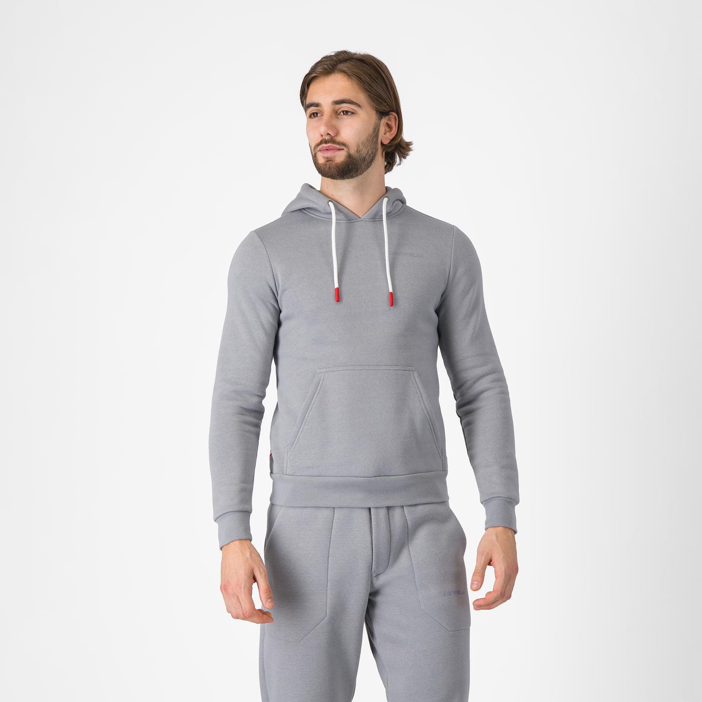 CLASSICO HOODIE