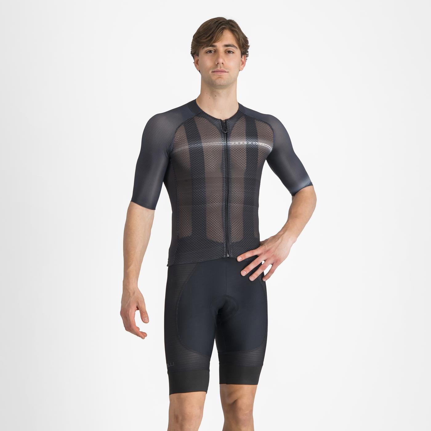 A/C BIBSHORT
