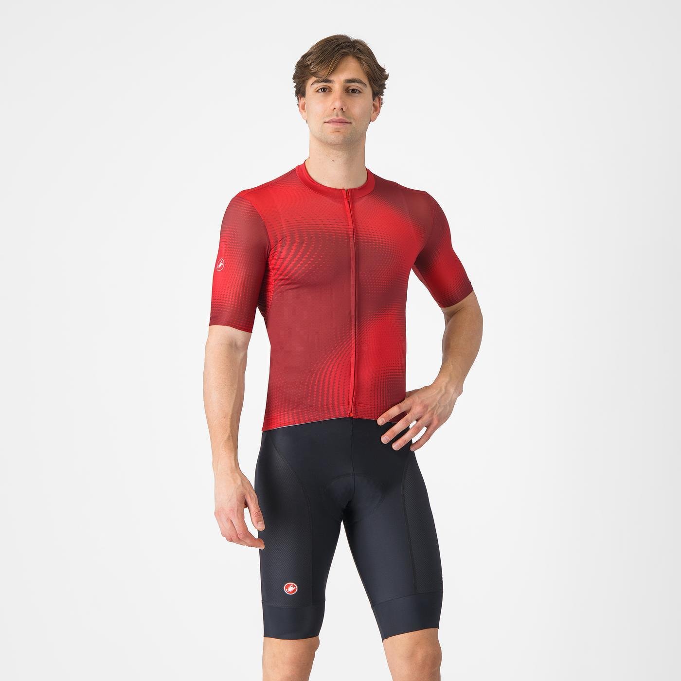 COMPETIZIONE 2 SHORT