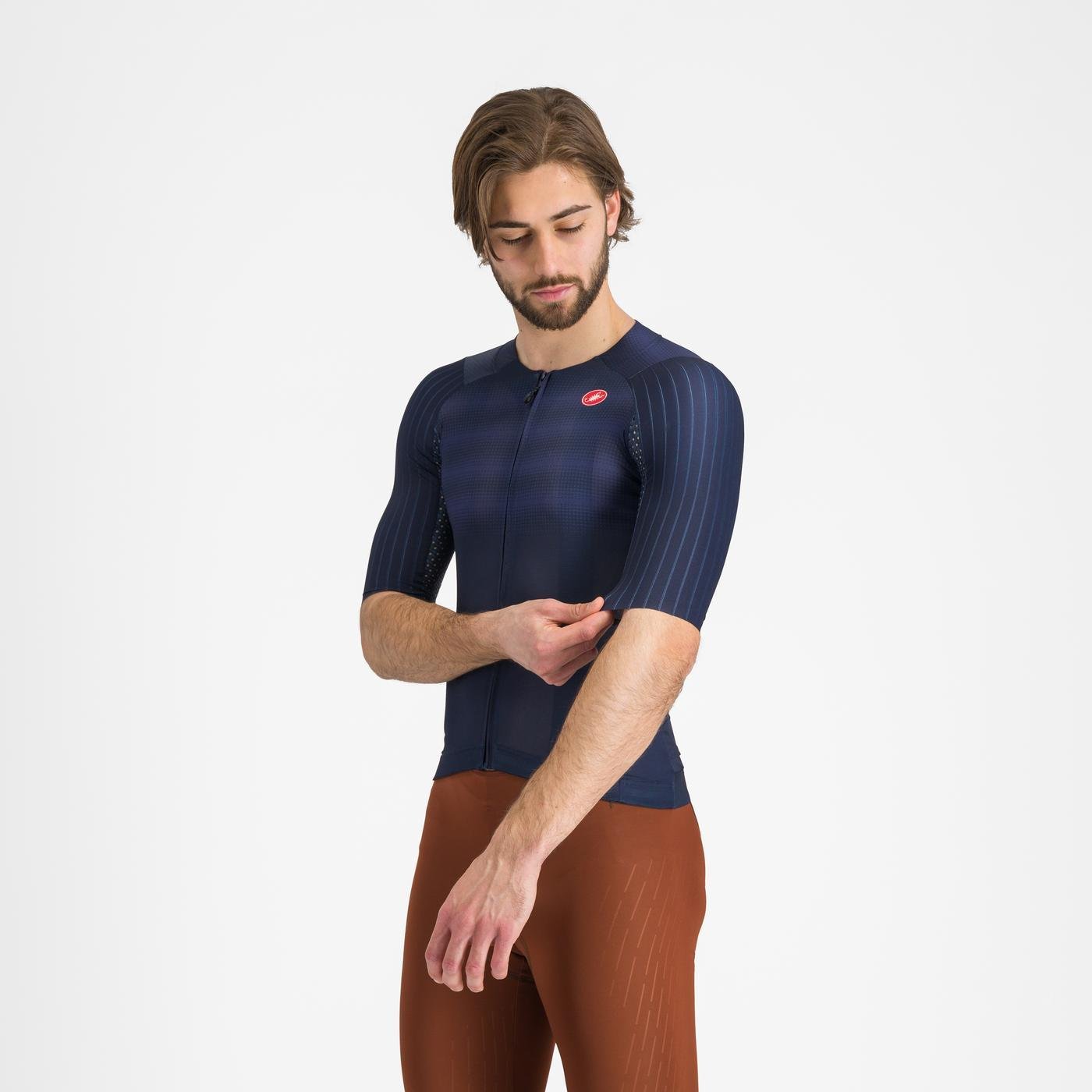 AERO RACE 8S JERSEY