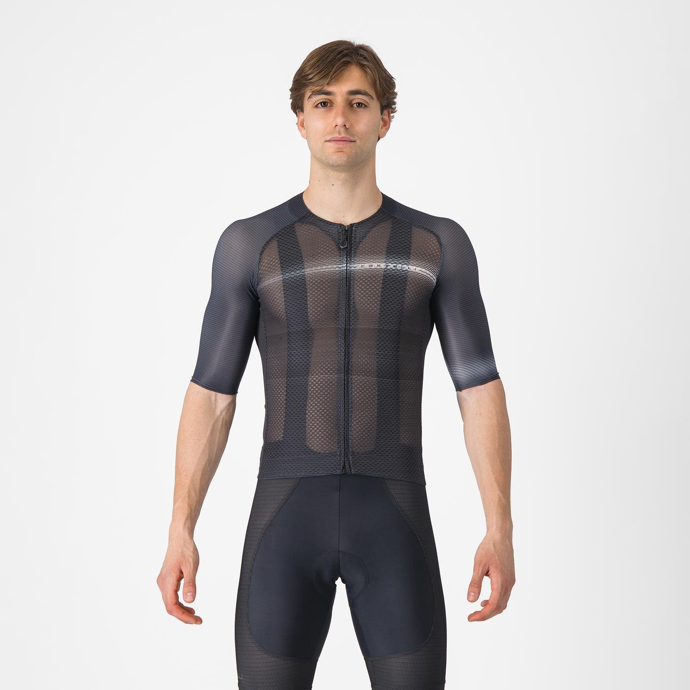 CLIMBER'S A/C JERSEY