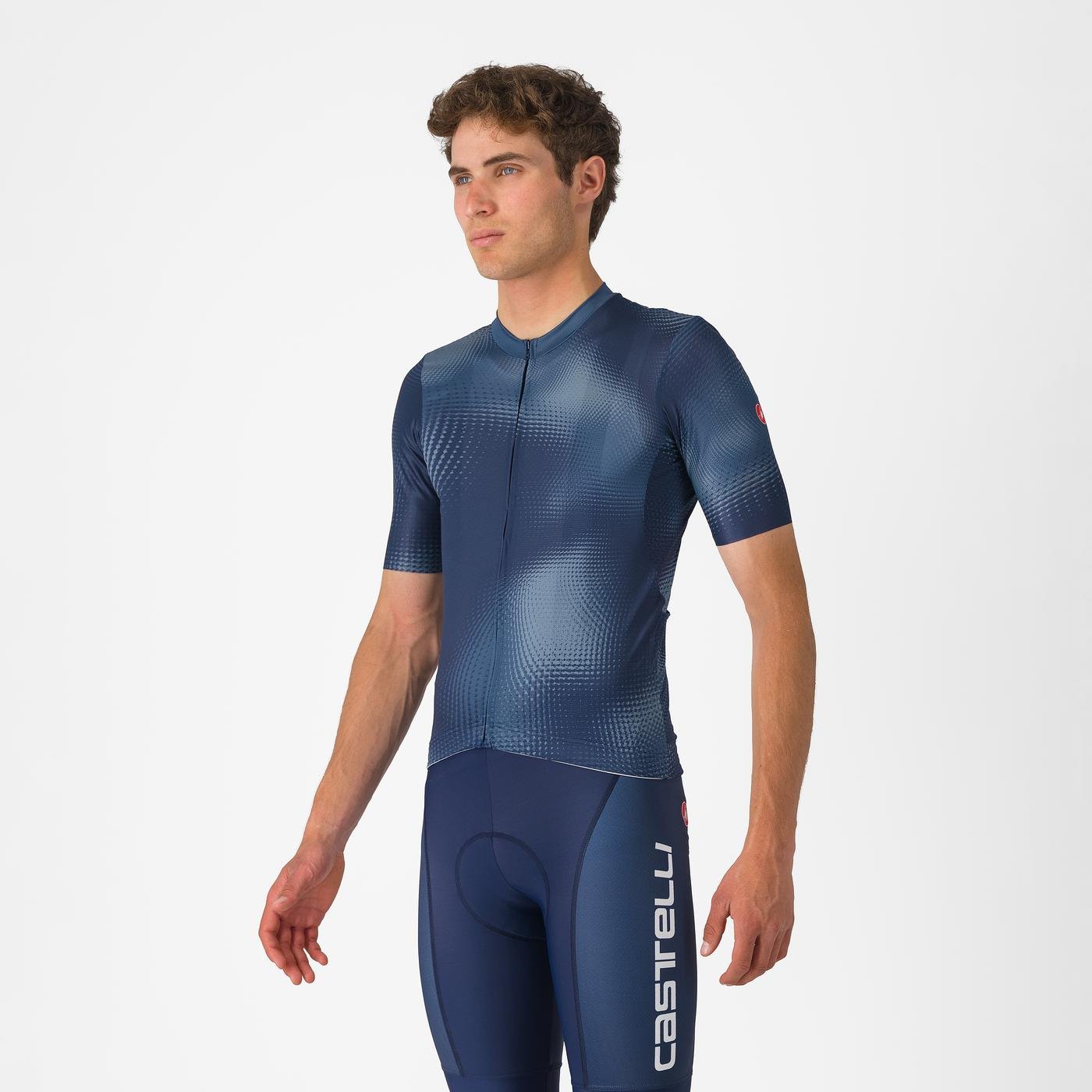 VORTICE JERSEY