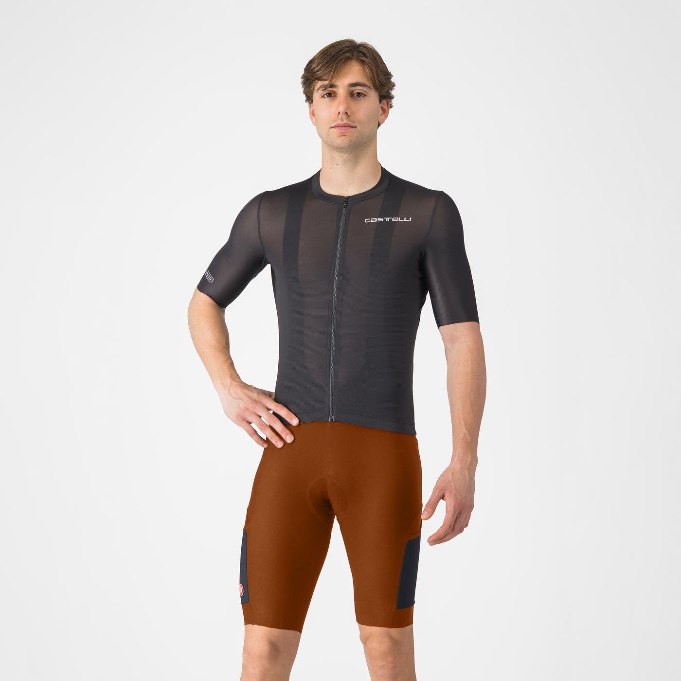 UNLTD ENDURANCE BIBS