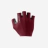DEEP BORDEAUX