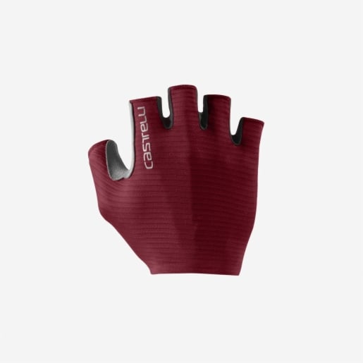 DEEP BORDEAUX