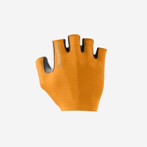 VIVID ORANGE