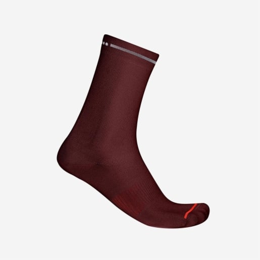 DEEP BORDEAUX