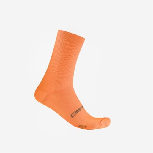 VIVID ORANGE