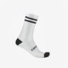 WHITE/BLACK