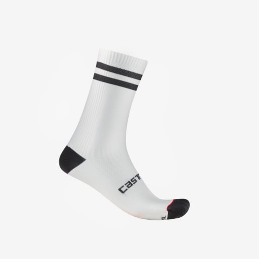 WHITE/BLACK