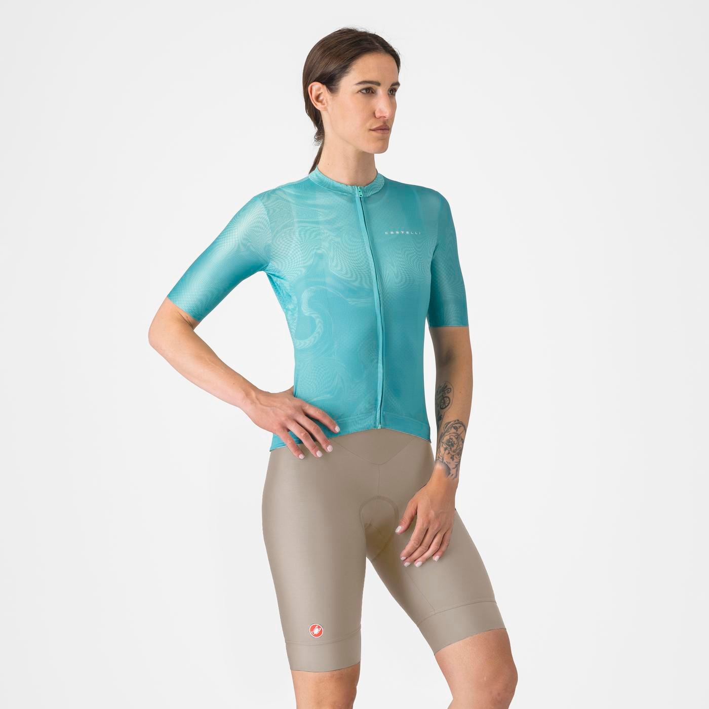 PRIMA 2 DT BIBSHORT