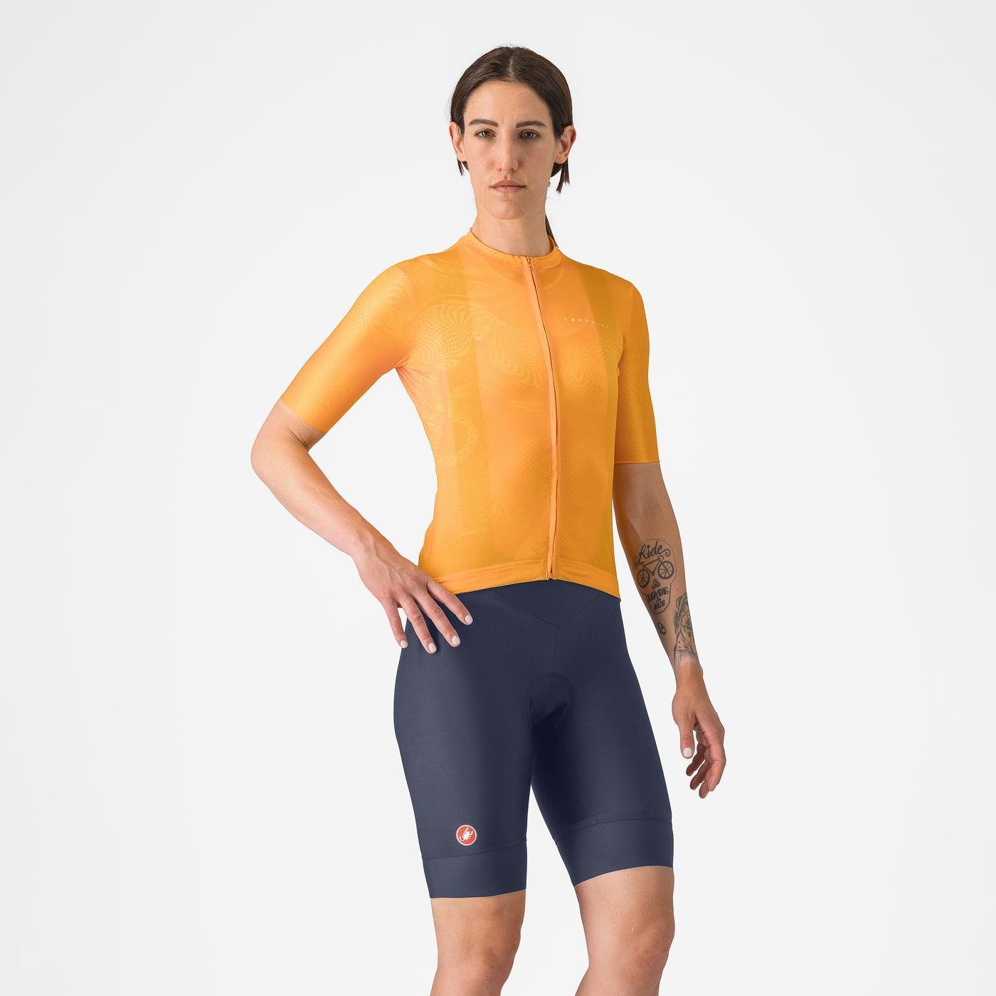 PRIMA 2 DT BIBSHORT