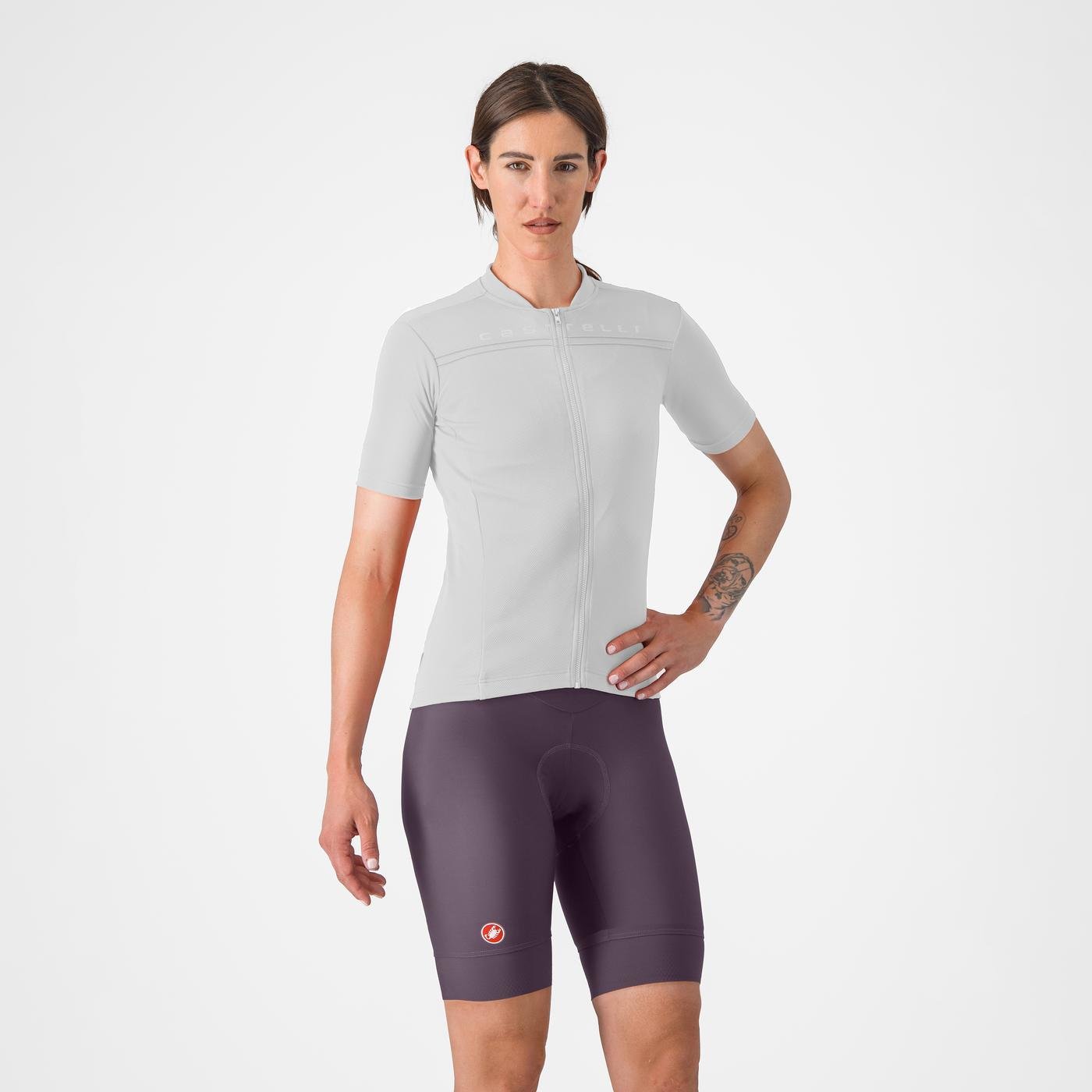PRIMA 2 SHORT